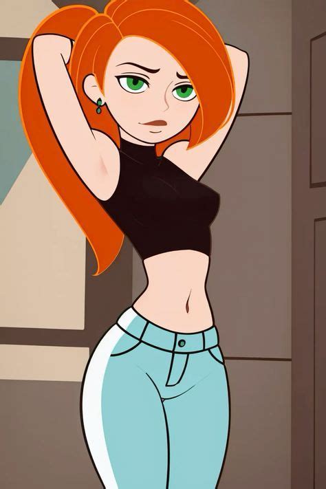 kim possible sex|Kim Possible